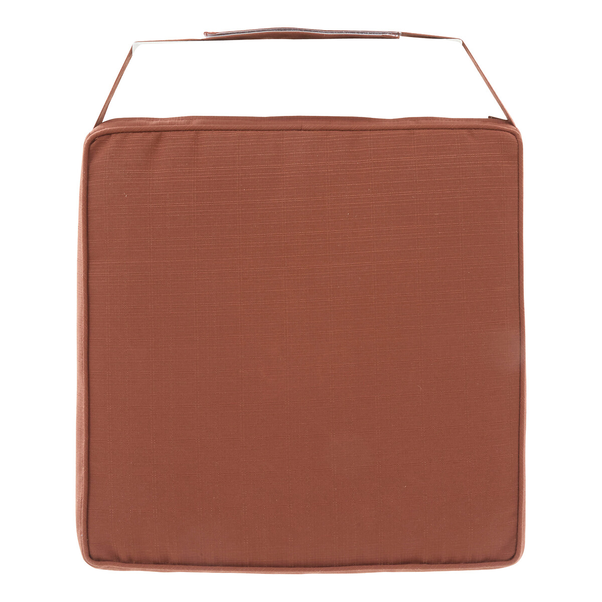 Coj&iacute;n KORAI acajou para silla exterior