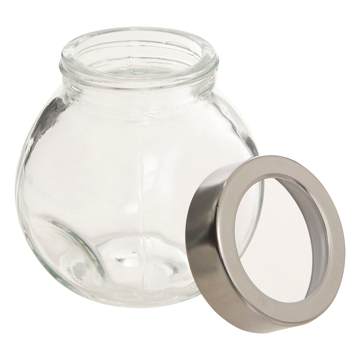 Set de 3 tarros de especias MIRO 0.2L
