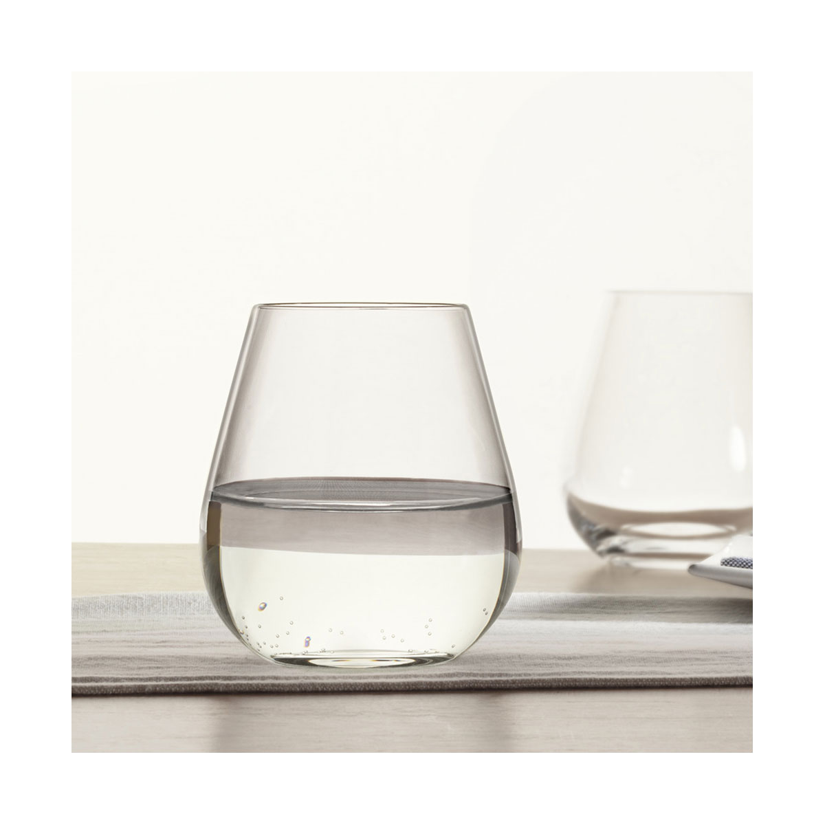 Vaso dea agua LENA 38cl