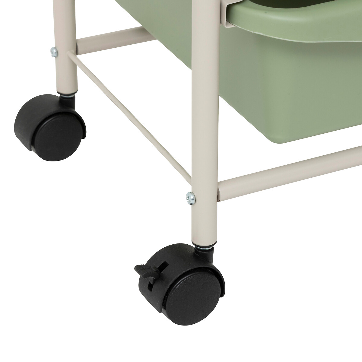 Mueble de almacenaje con 6 baldas
