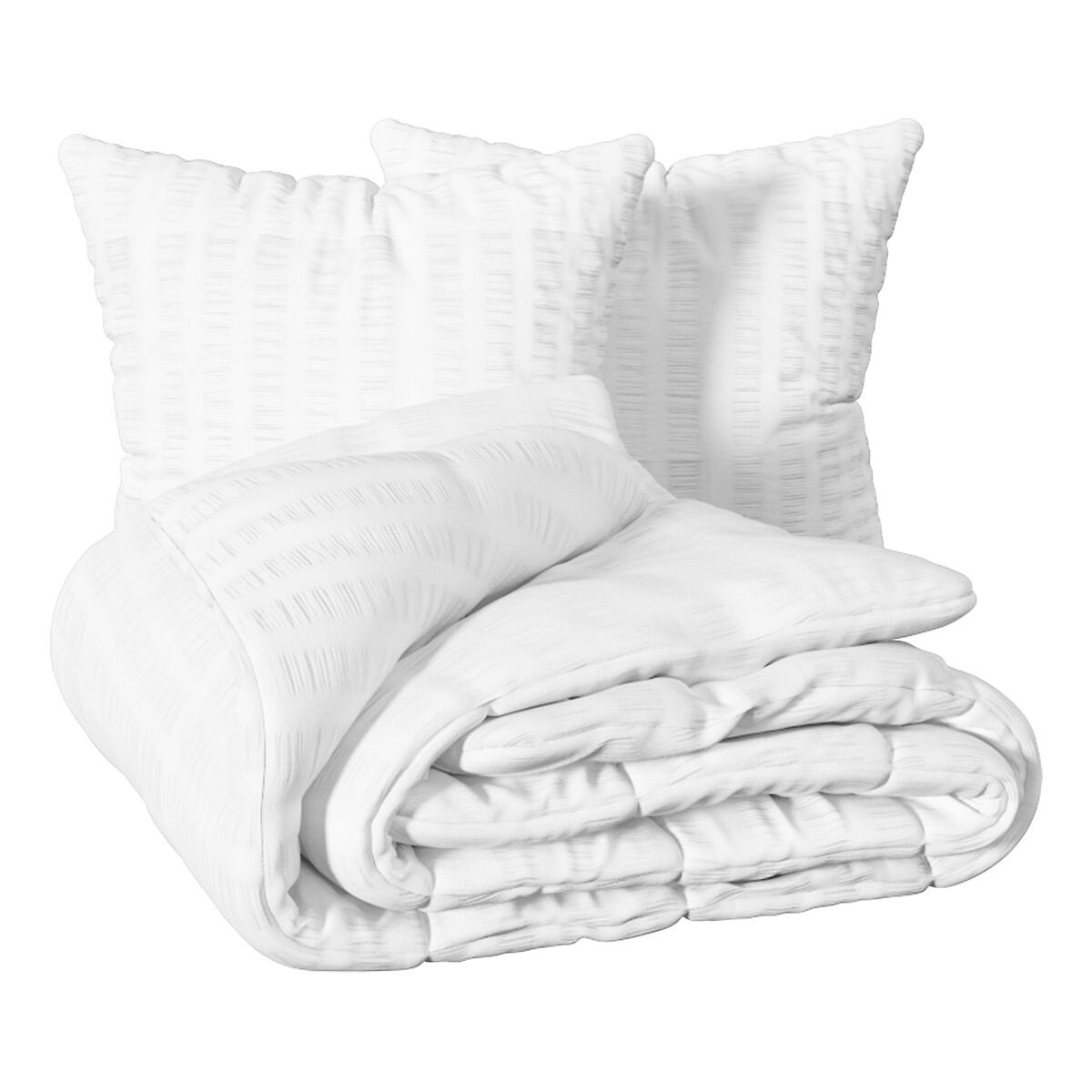 Funda n&oacute;rdica y 2 fundas de almohada SEER 260X240