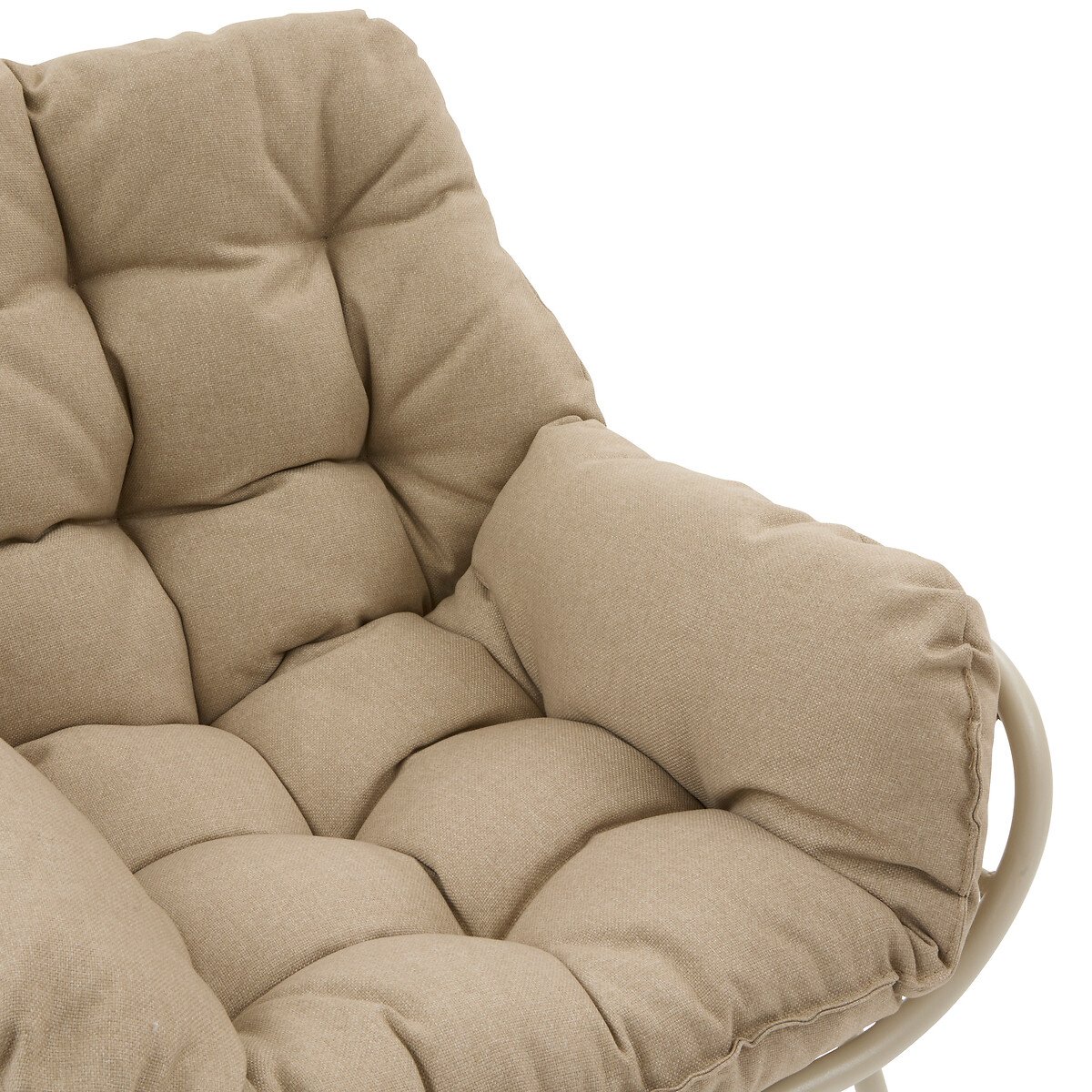 Juego de jard&iacute;n PAOPAO argile para 2 personas