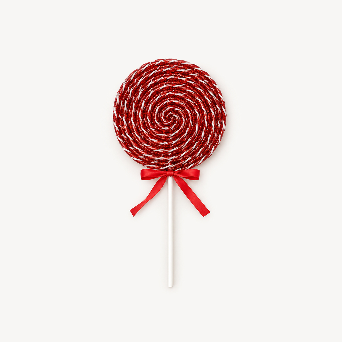 Adorno navide&ntilde;o Candy 50cm 