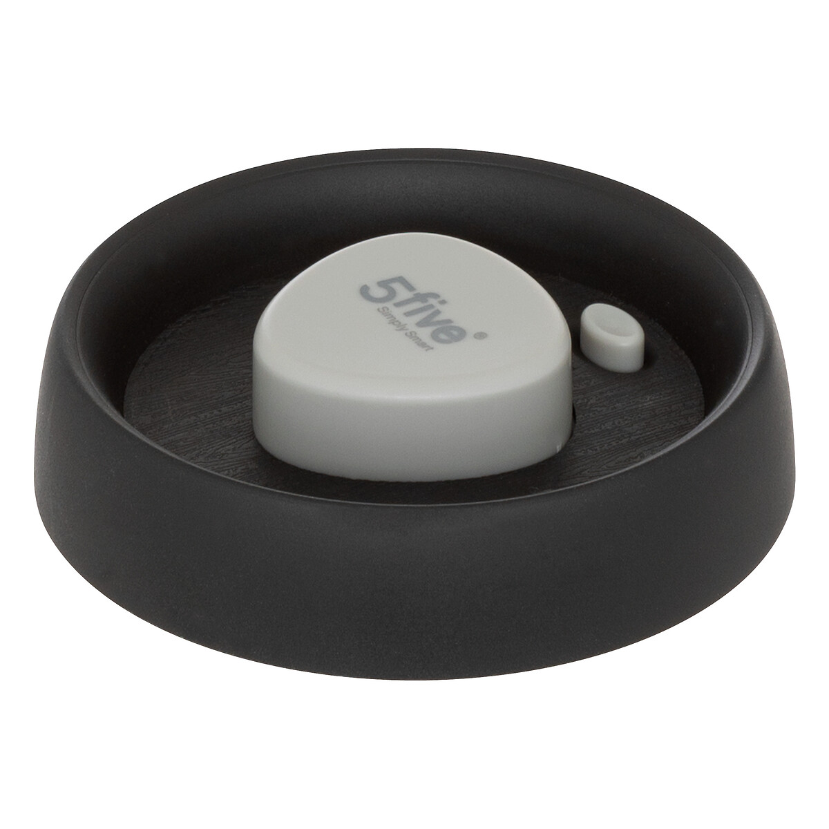 Tarro Hermético De Vidrio 0.6L