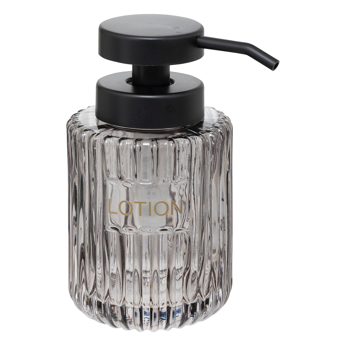 Dispensador para jab&oacute;n l&iacute;quido GLASS 0.25L