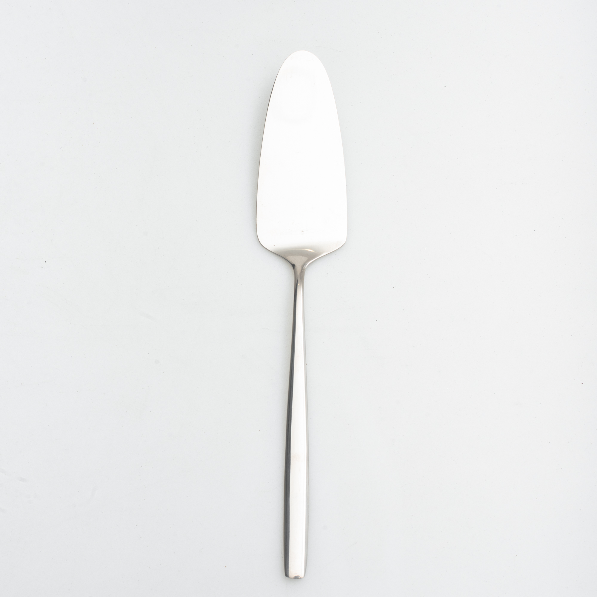 Esp&aacute;tula De Servir Em Inox