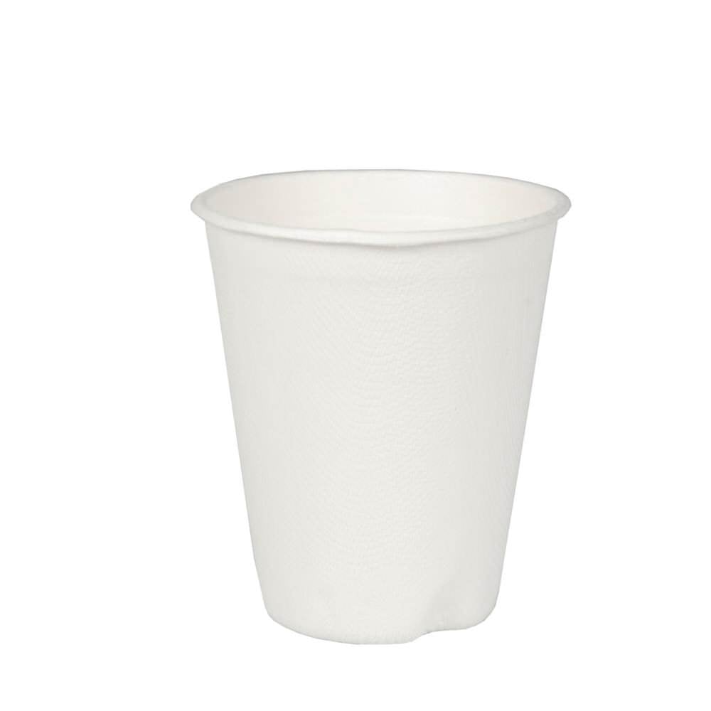 Conjunto de 10 Copos em Cana de A&ccedil;&uacute;car