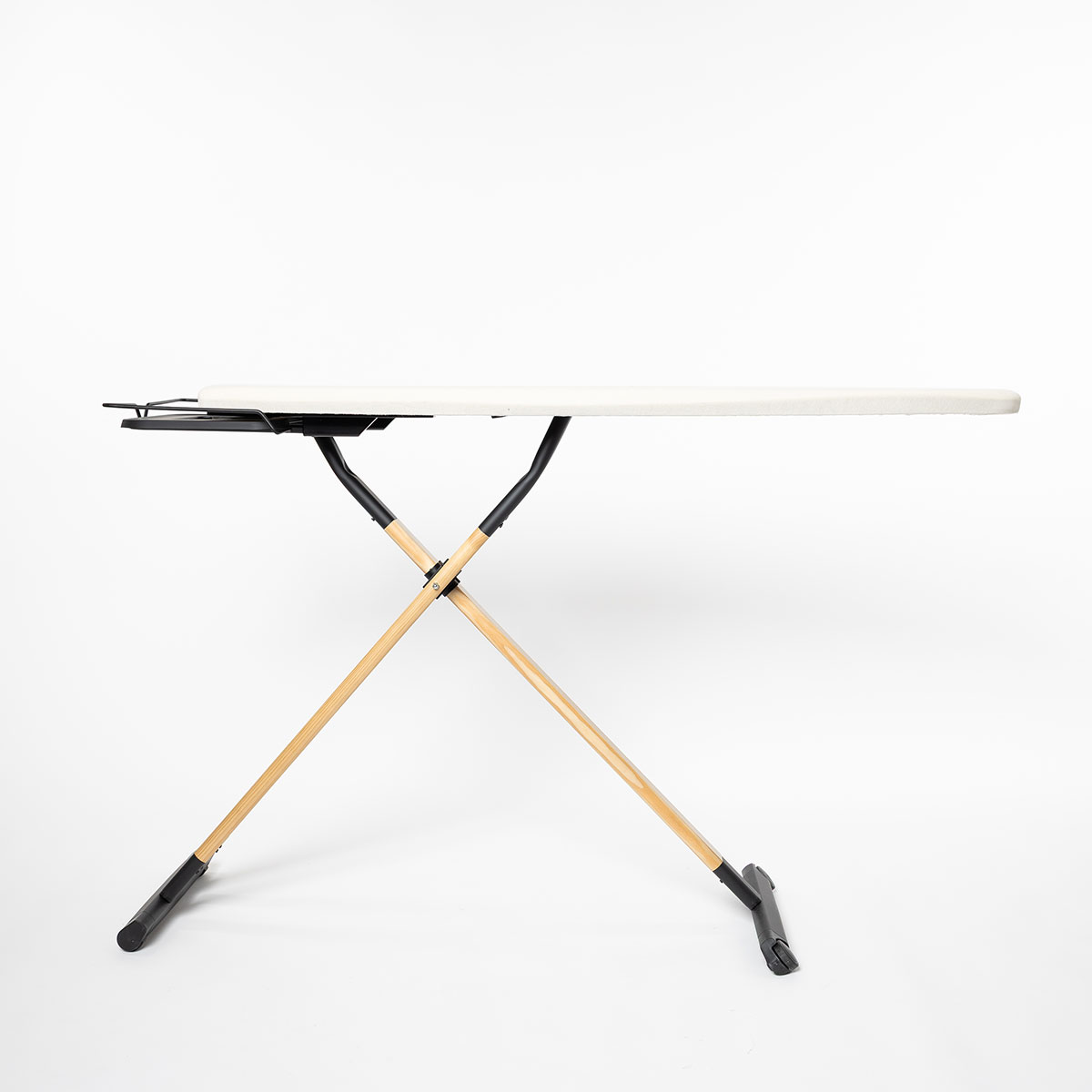 Tabla de planchar MAXI PERFECT negra