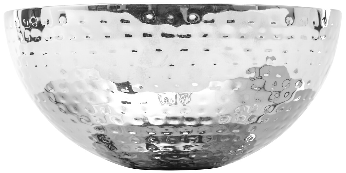 Ensaladera Multiusos Inoxidable 19Cm