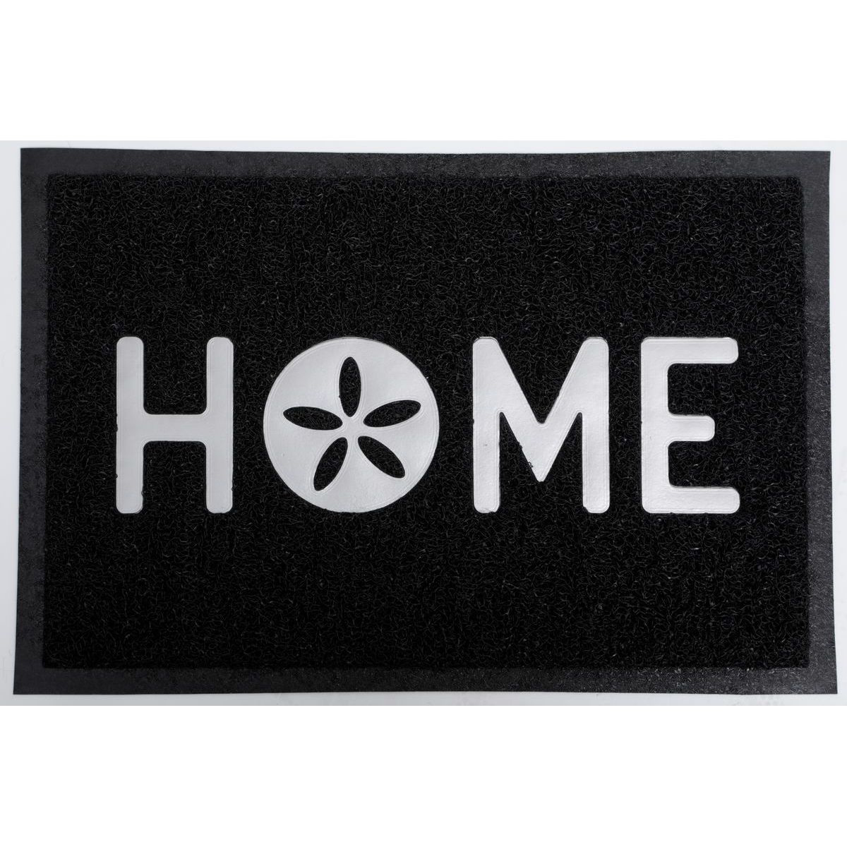 Alfombra De Entrada Home 40X60cm 