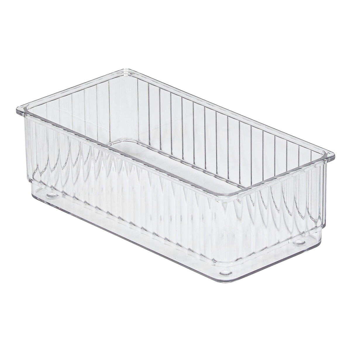 Set de 6 bandejas wc PLASTOR