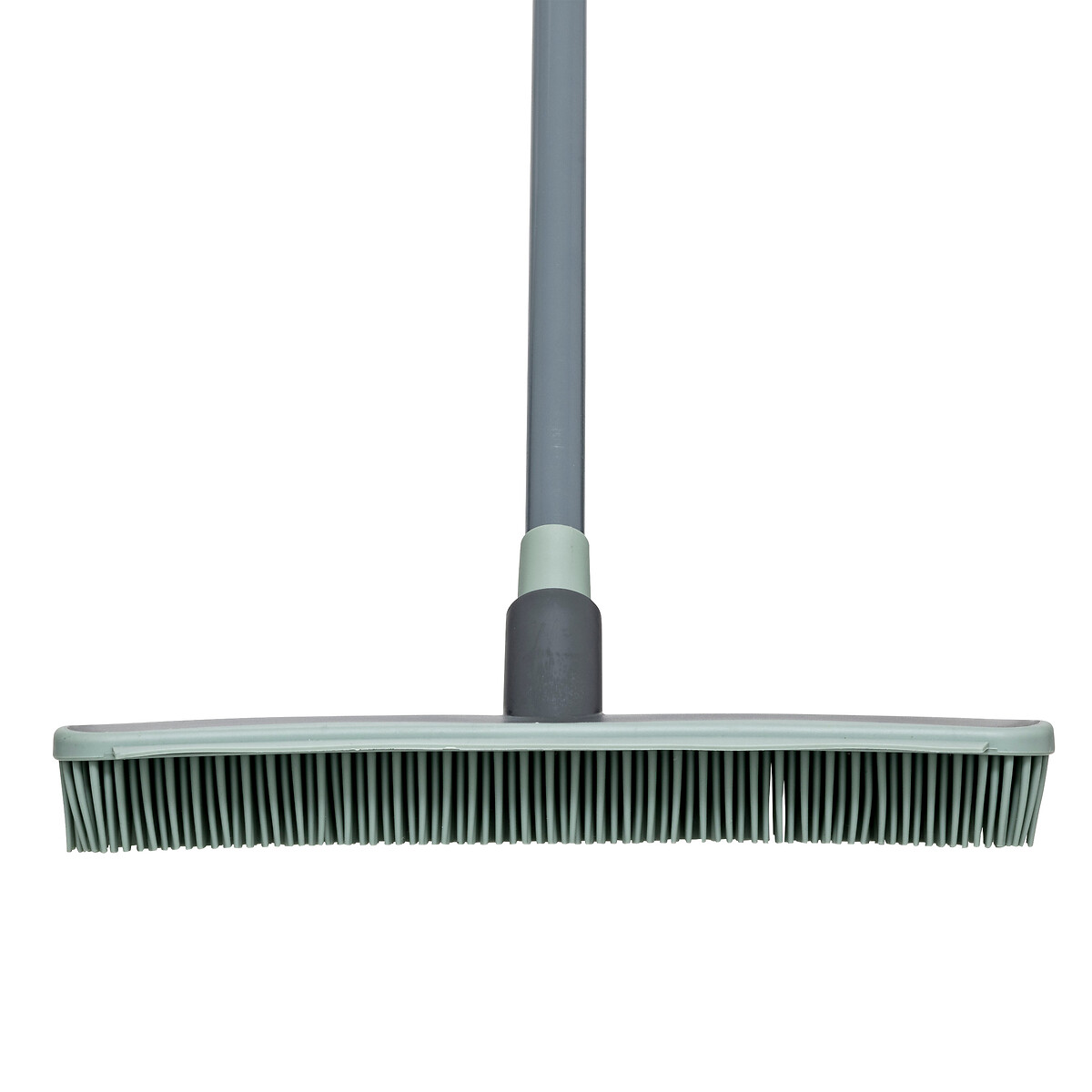 Escoba EASY CLEAN con cerdas de goma