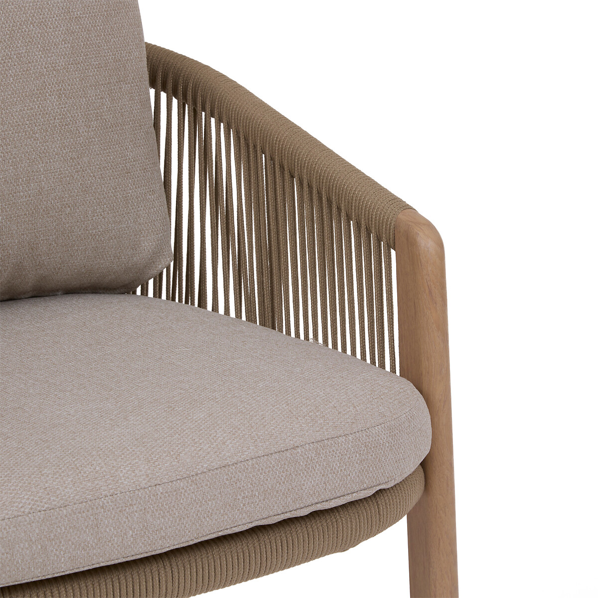 Silla NELORA beige