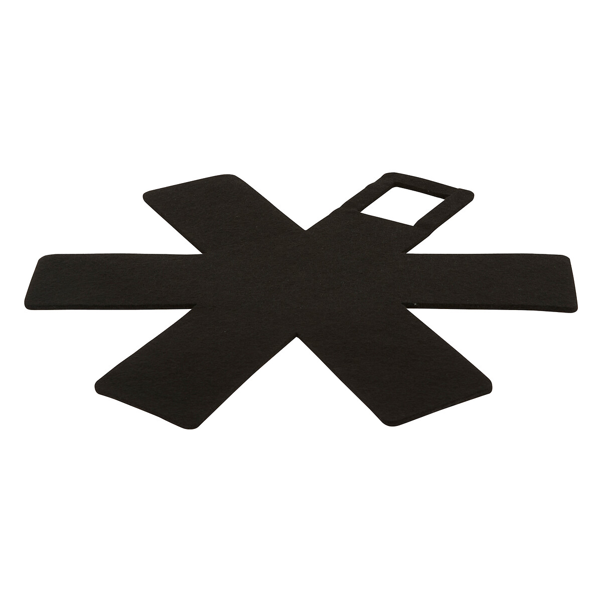 Bater&iacute;a de cocina de 4 piezas verde de aluminio