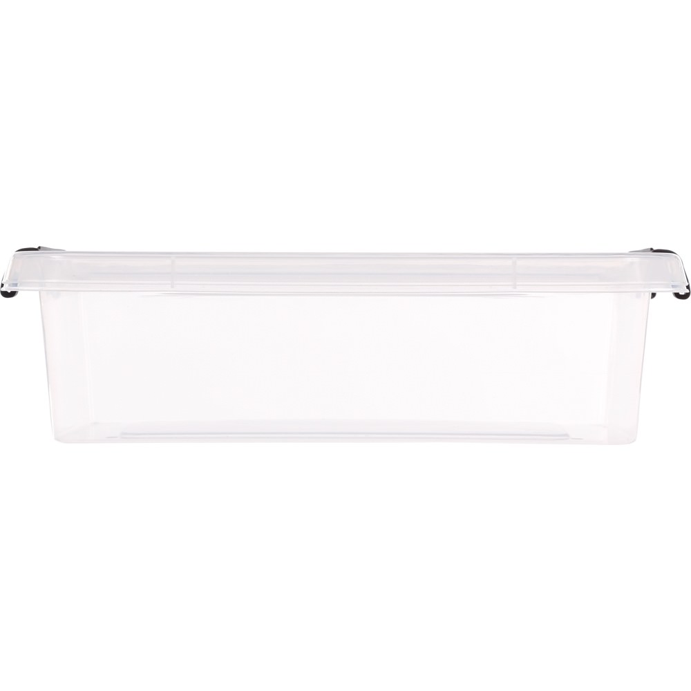 Caja De Almacenaje Baja 3L Clip Box