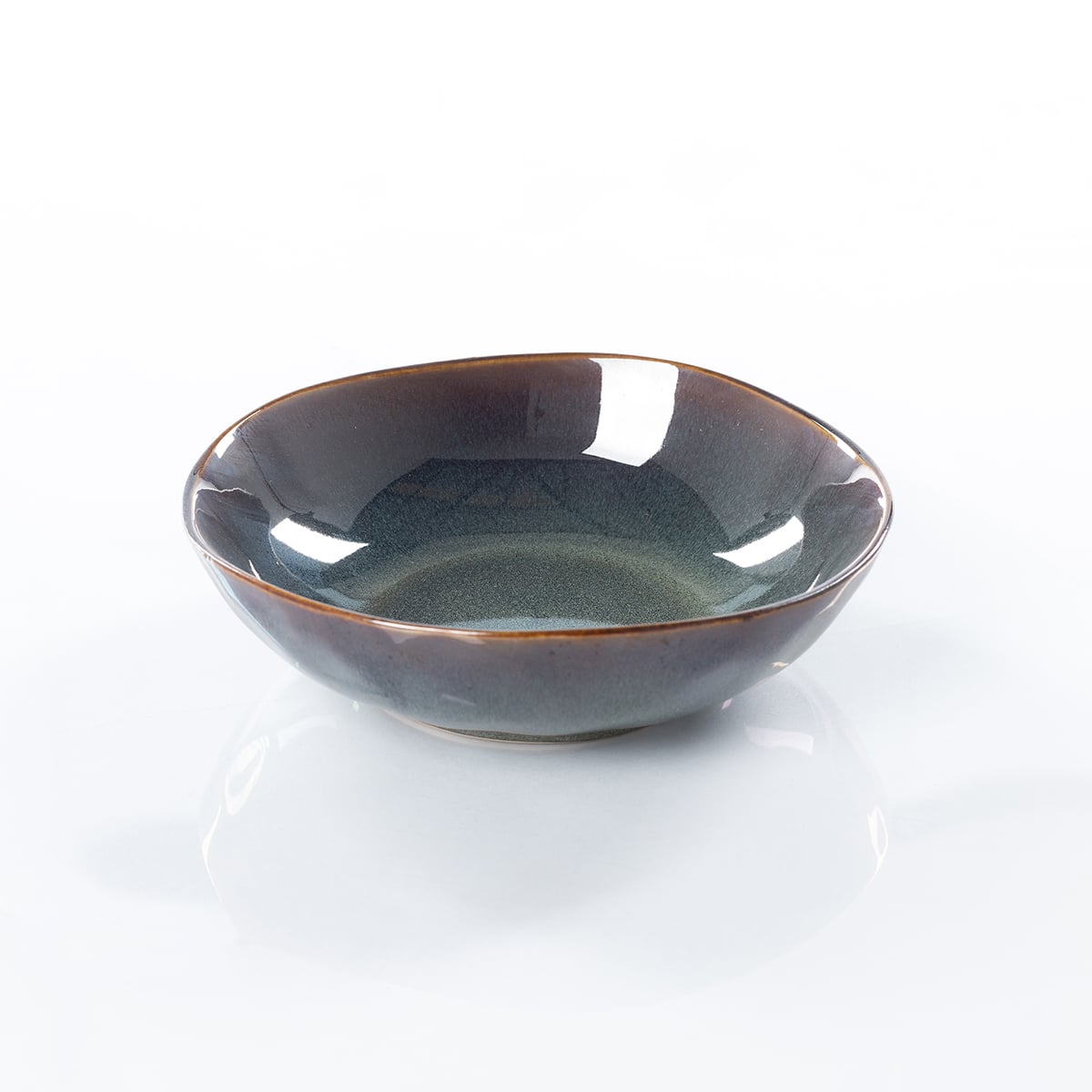 Plato Hondo Land 18.5cm
