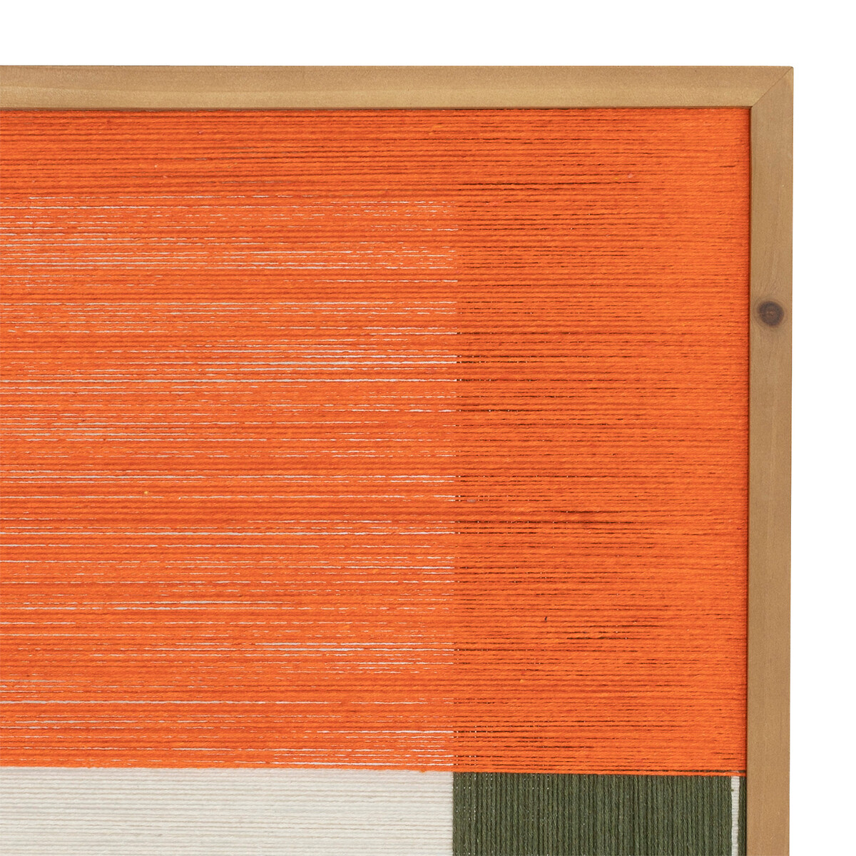 Cuadro decorativo TISSIA 50x70cm