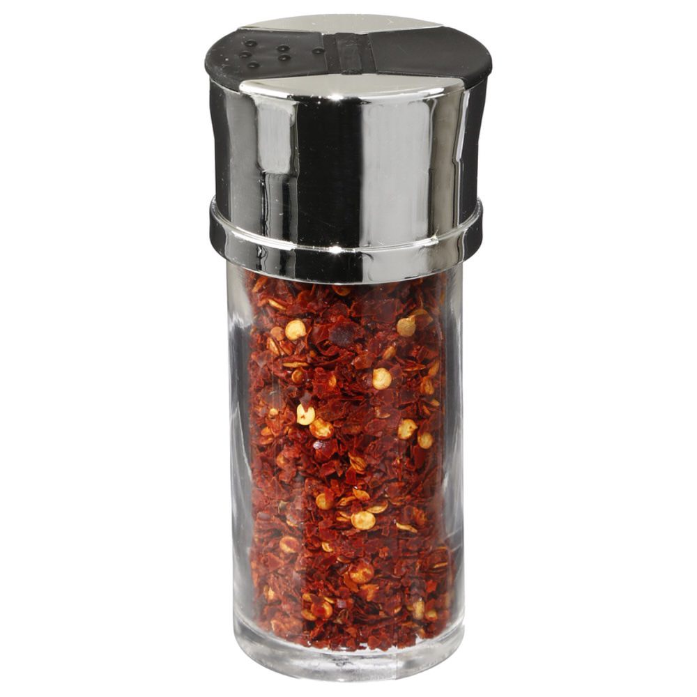 Juego 12 Tarros Con Especias + Soporte