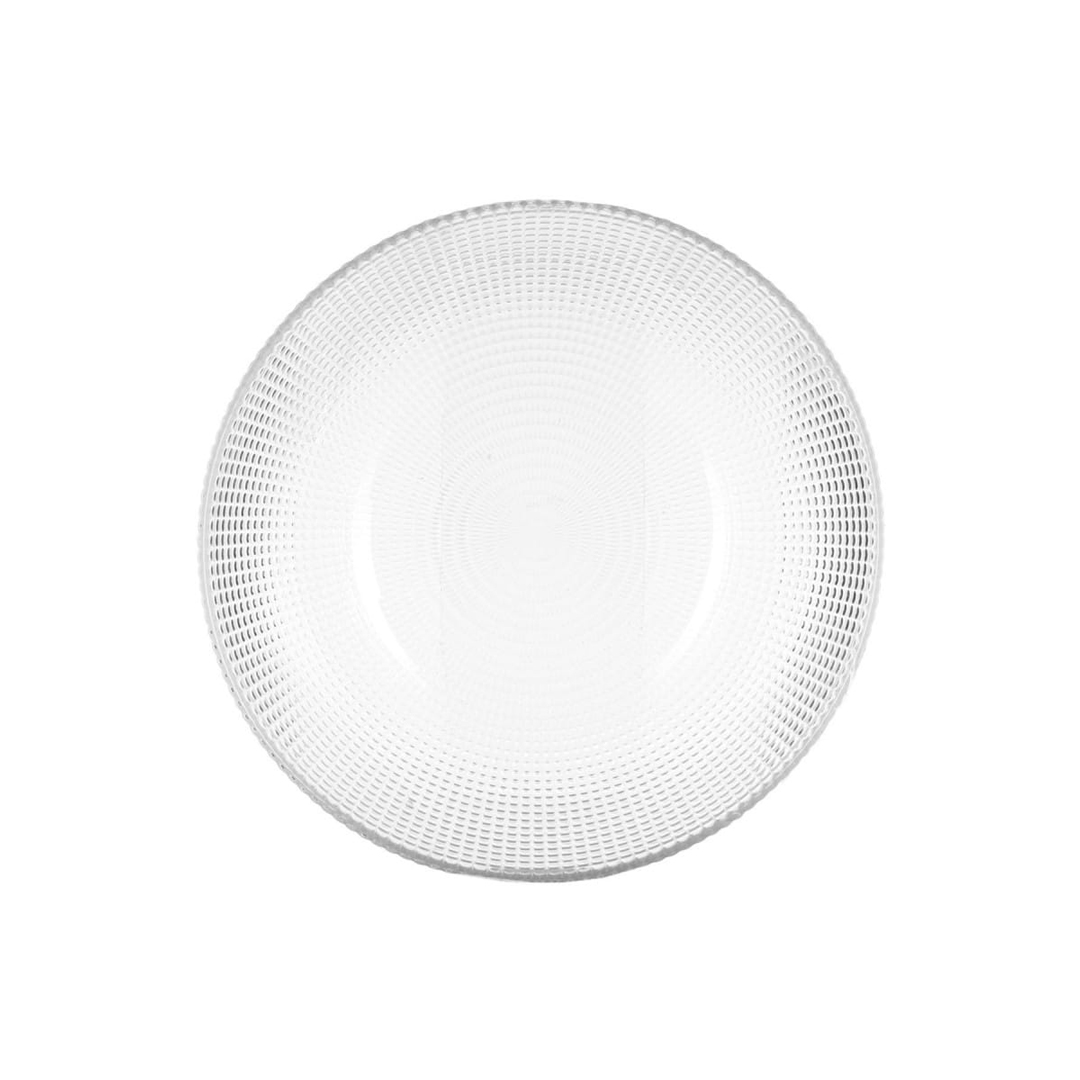 Ensaladera De Vidrio Generation 24Cm