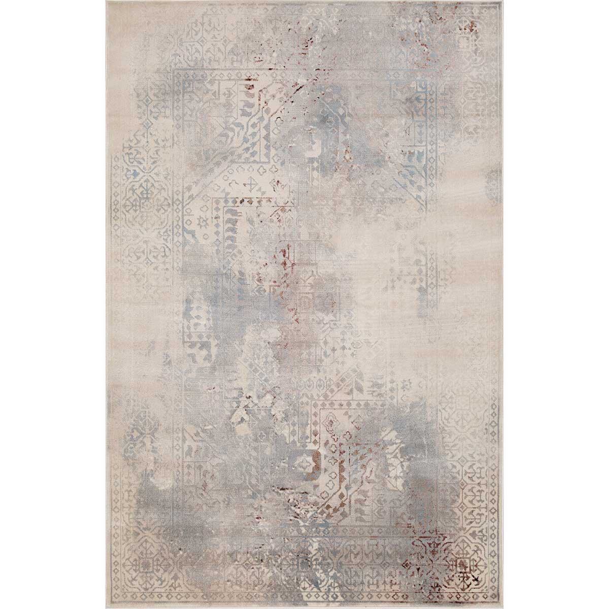 Tapete Tune Abstract Multicolor 200x285cm