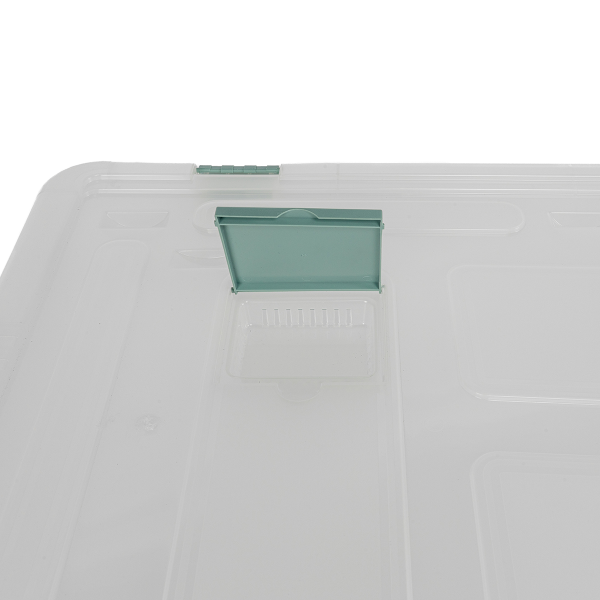 Caja De Almacenaje Homo 70L