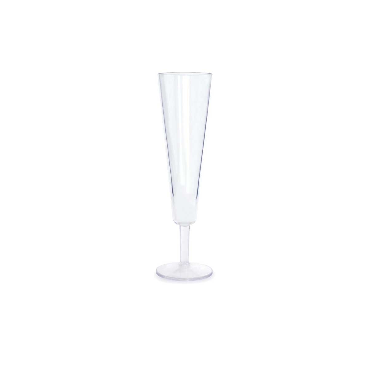 Flute Reutiliz&aacute;vel 20cl