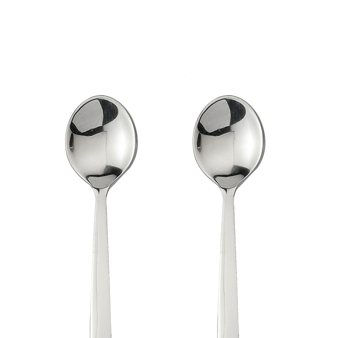 Juego 3 Cucharas De Café Miami