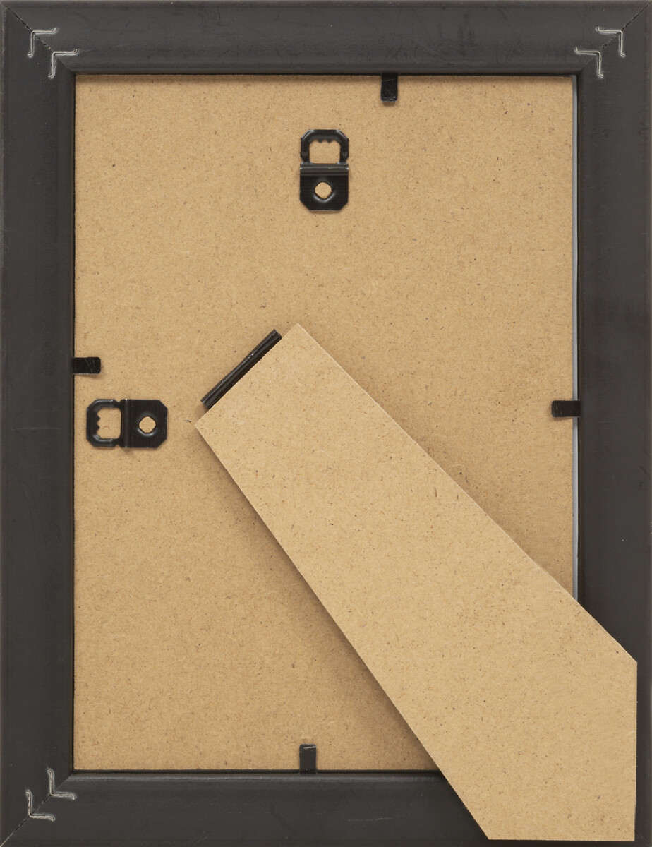 Portarretrato MATHEU dorado para foto 13x18cm