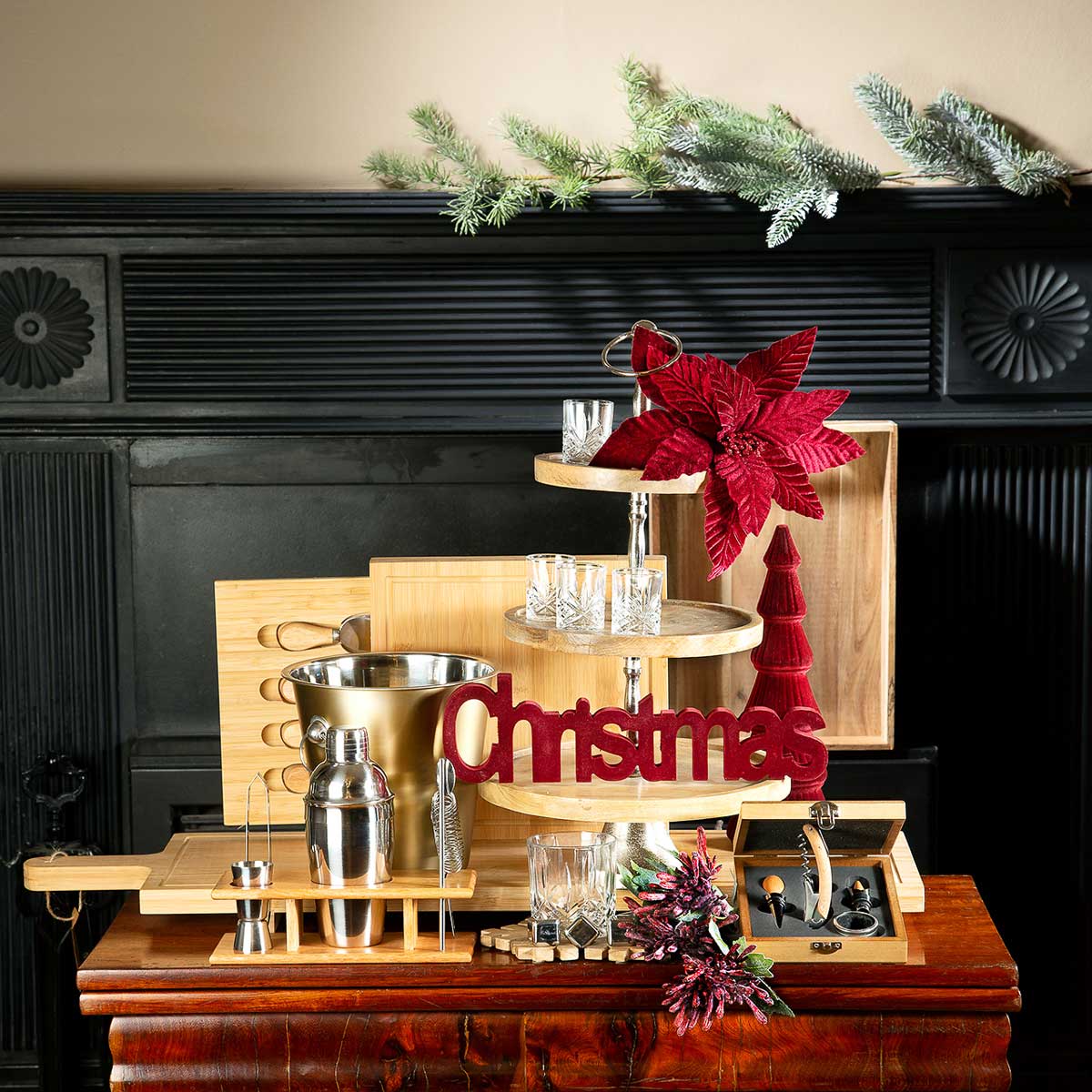 Balde De Gelo Em Inox