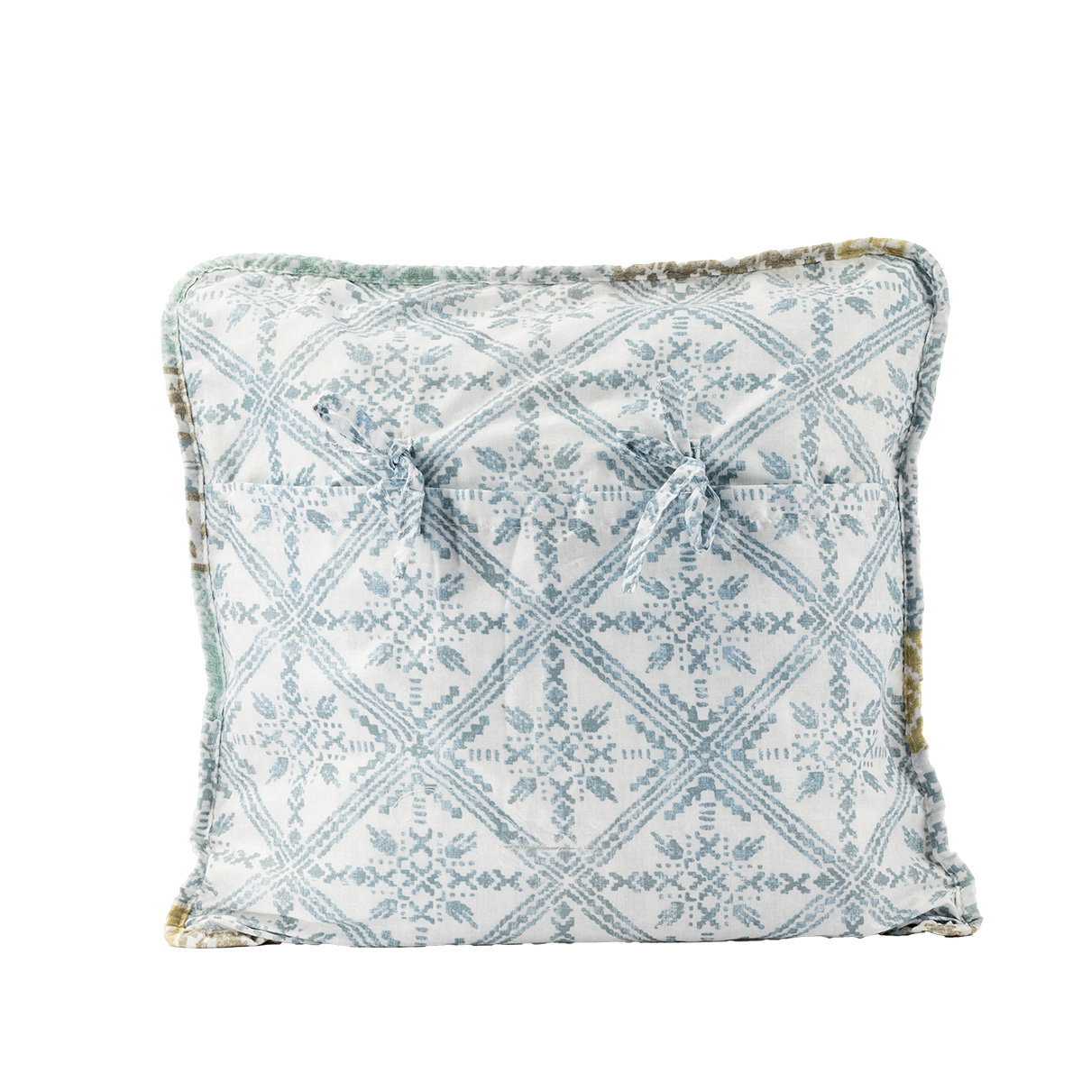 Coj&iacute;n ARGOS reversible 45x45Cm