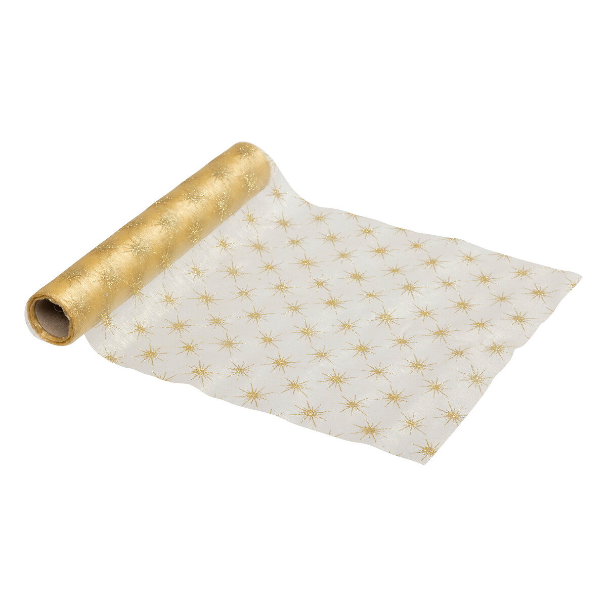 Tejido Decorativo Organza 28x300cm