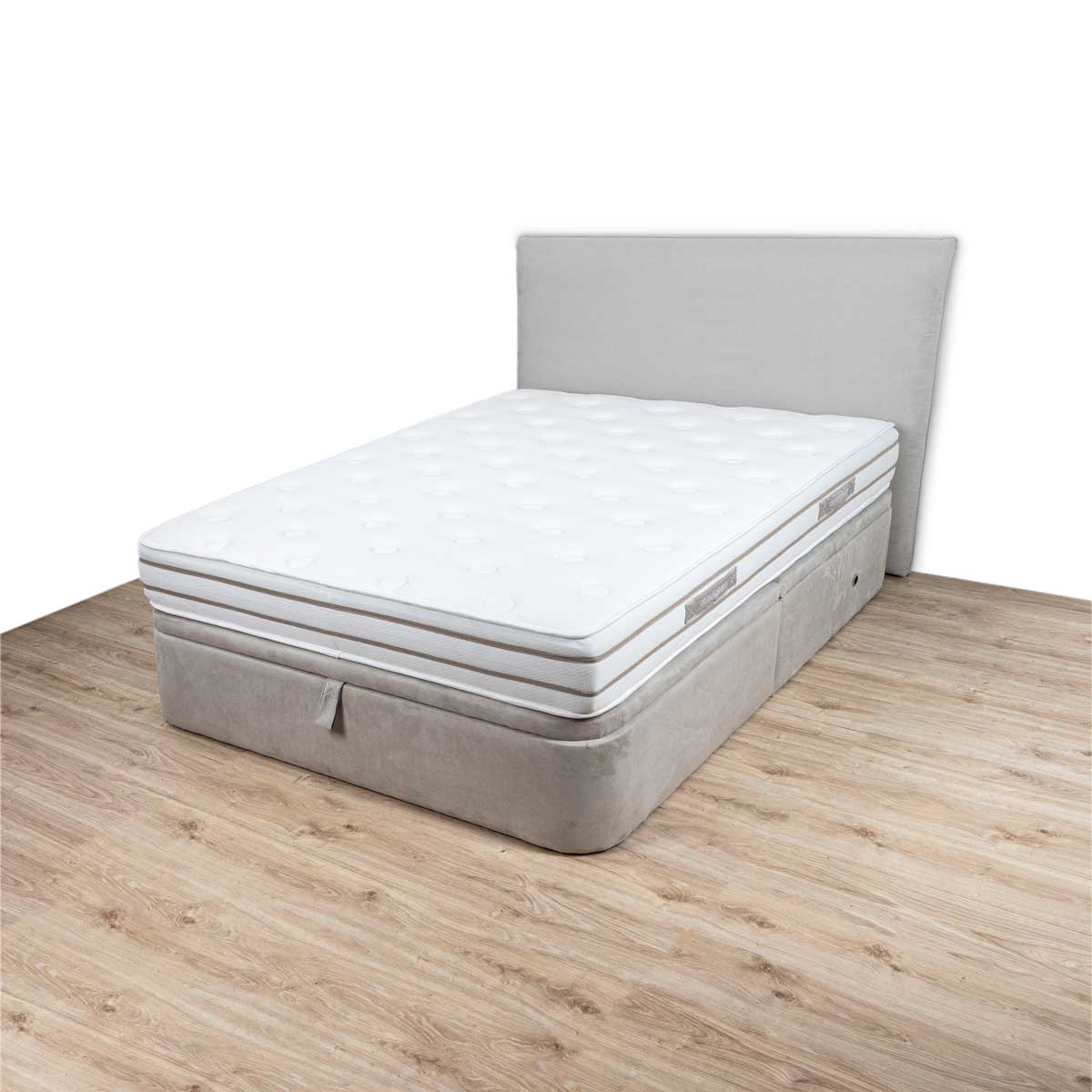 Colchón Frida 140x190Cm