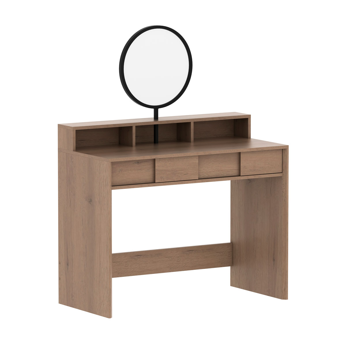 Tocador BELLAGIO de mdf