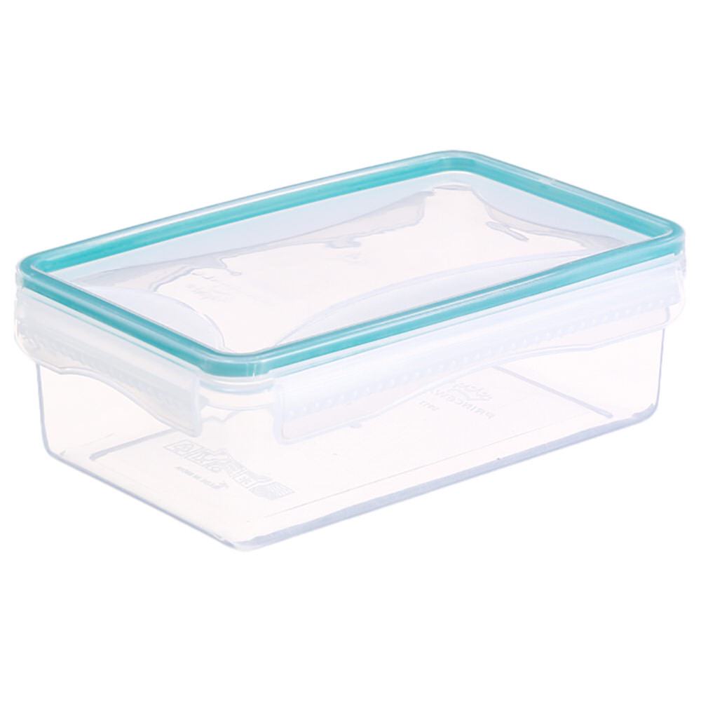 Hermético plástico CLIPEAT 1190ml