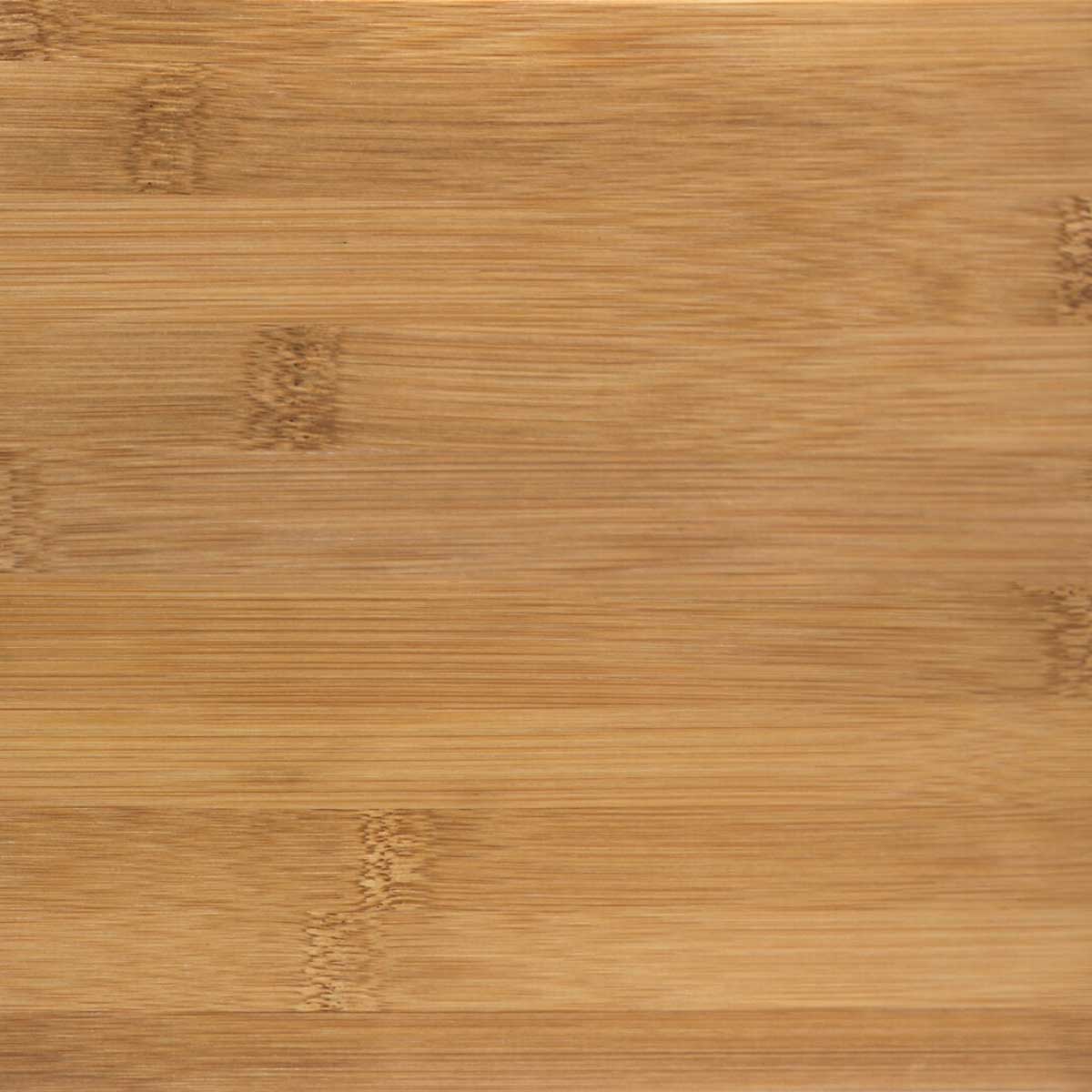 Organizador De Bambú P/Baño 18x18x9.5Cm