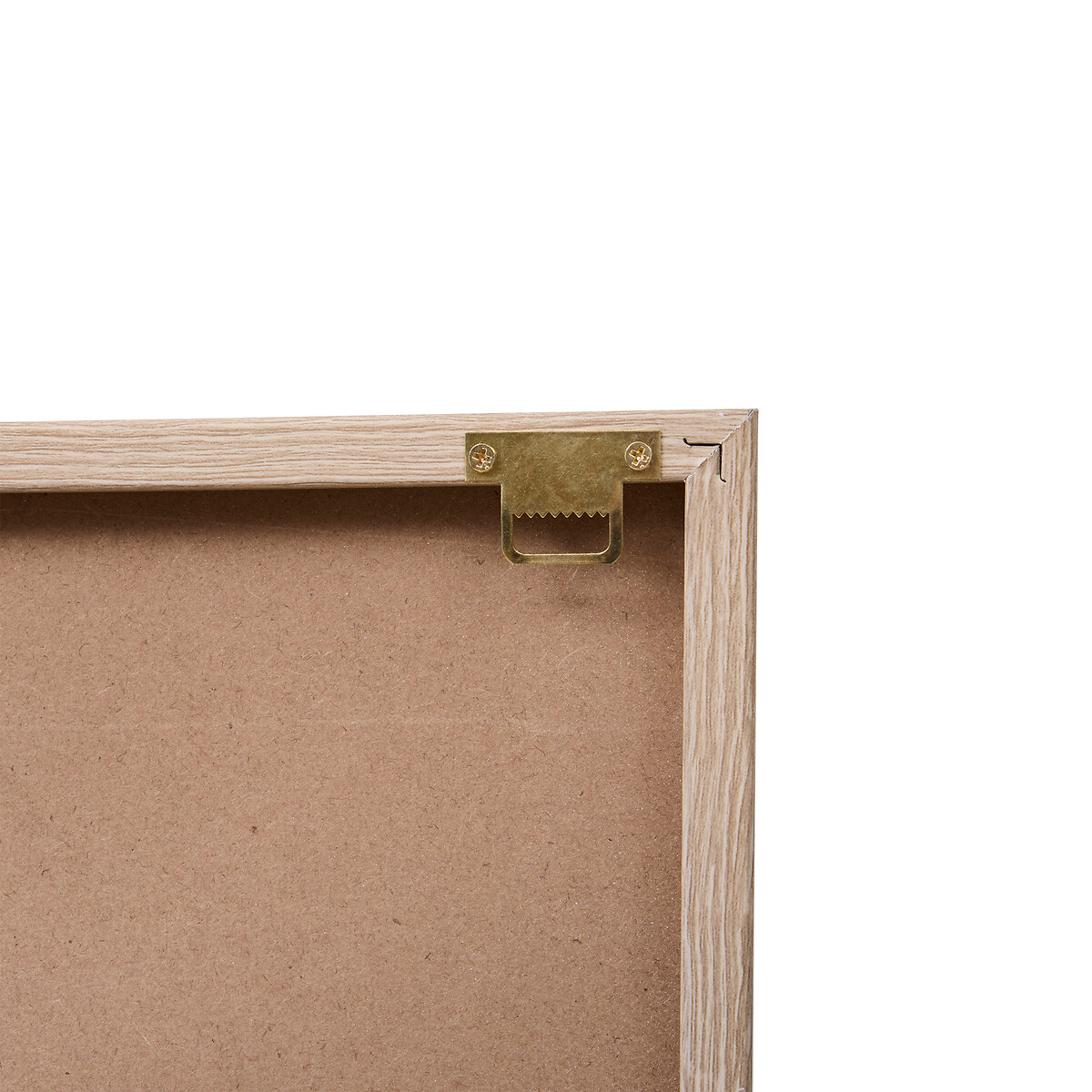 Cuadro decorativo 3D CATALINE 60x60cm