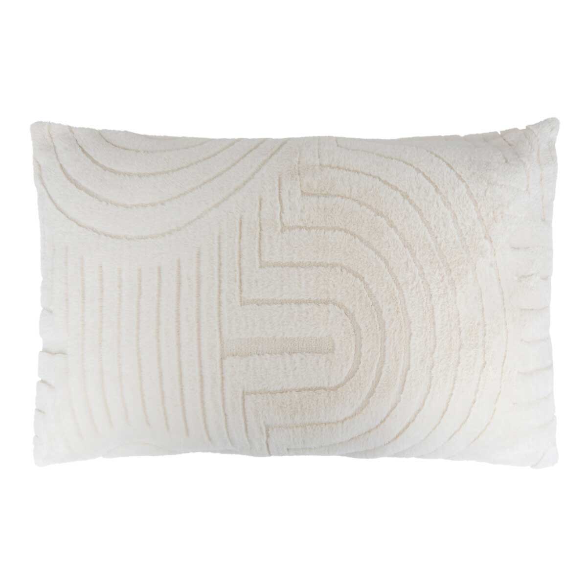 Almohada ARKA beige 50x80cm