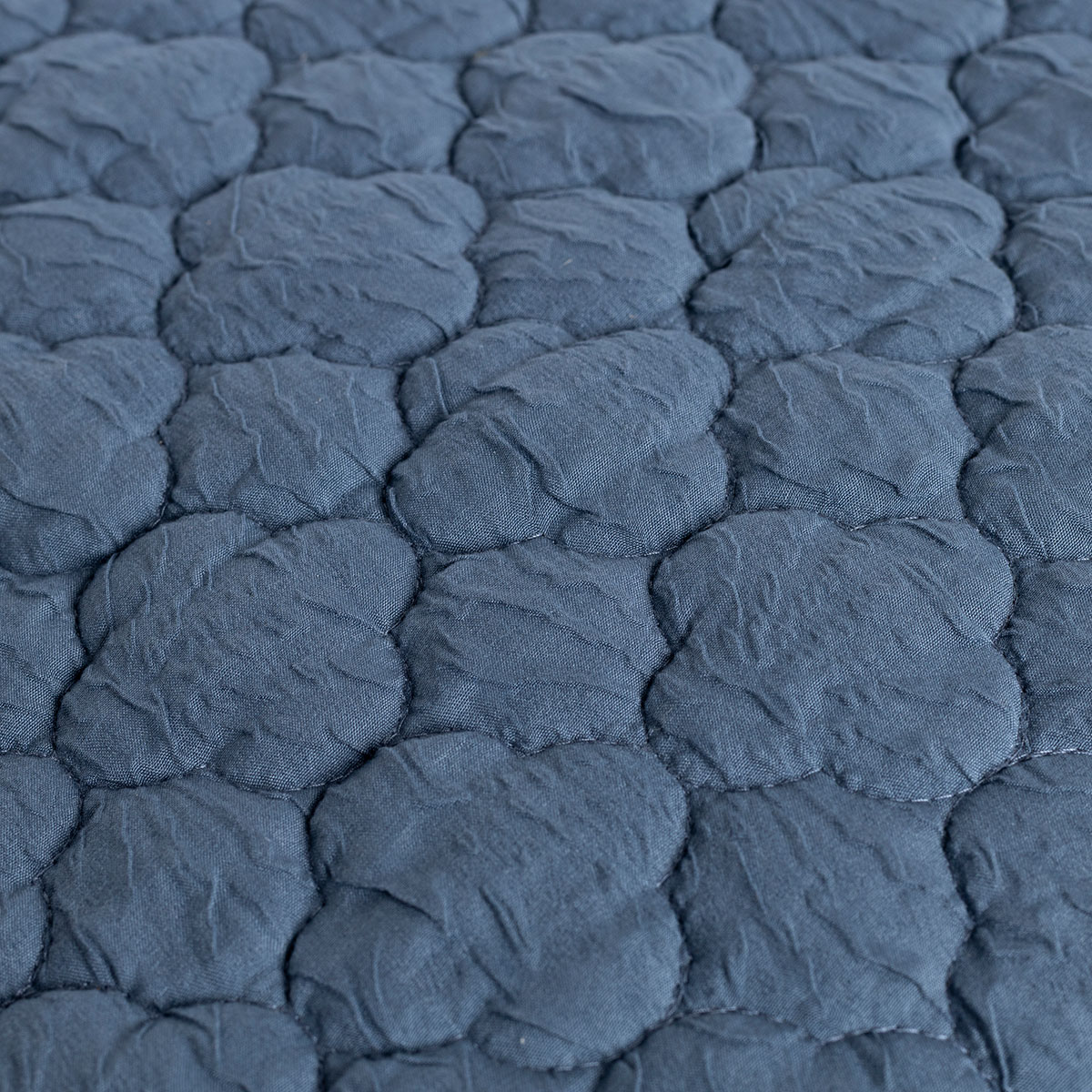 Edred&oacute;n KYOTO azul 240x260cm