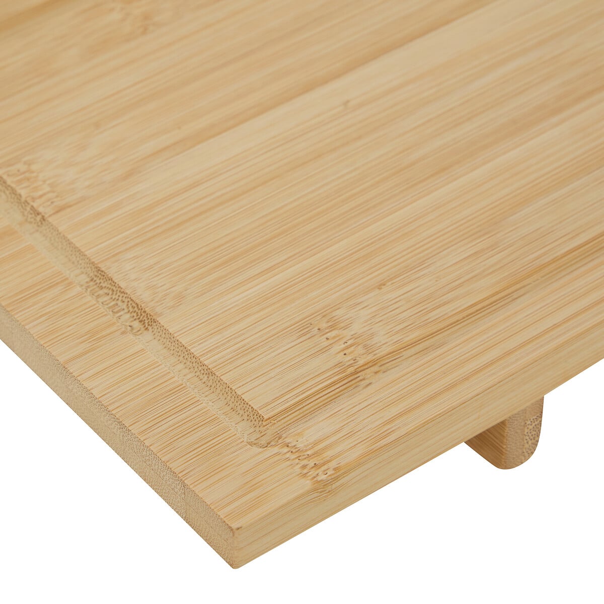 Tabla de presentaci&oacute;n de bamb&uacute; 60cm
