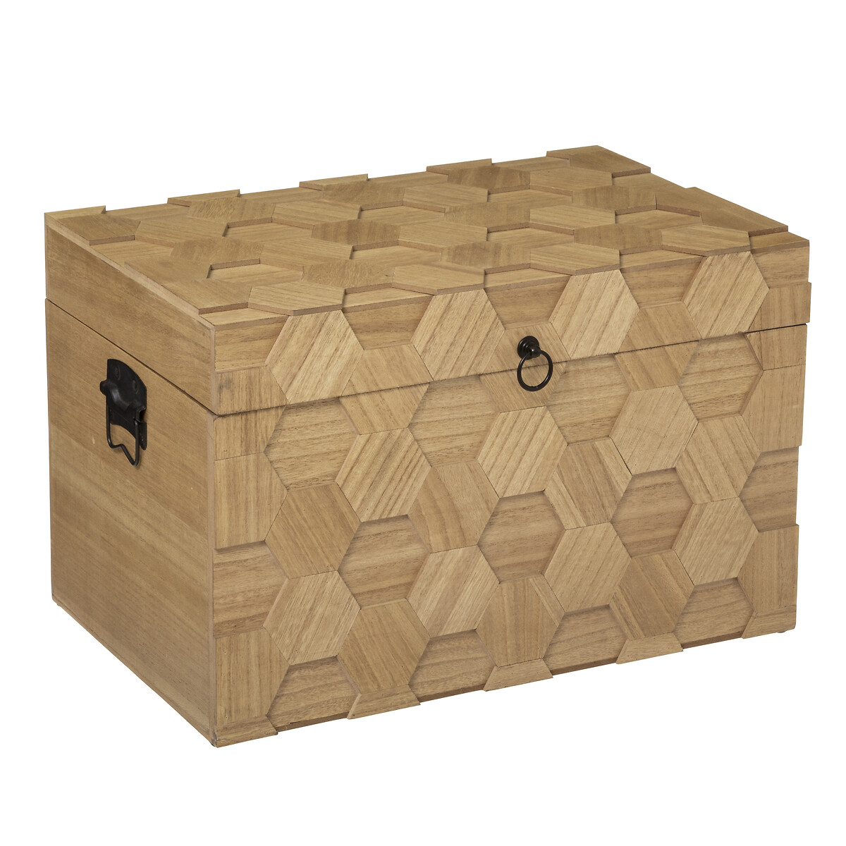 Maleta ARTY beige 58cm