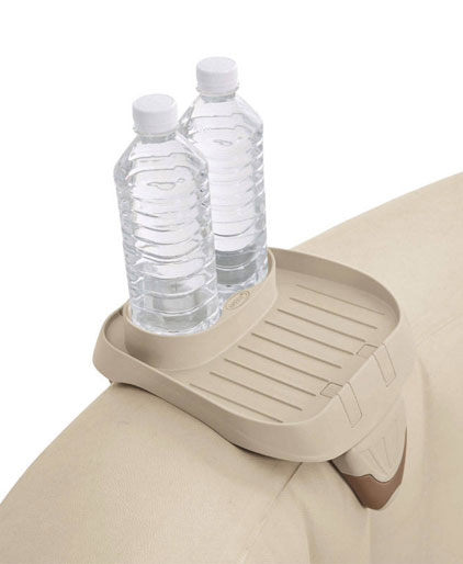 Suporte Para Bebidas Spa INTEX