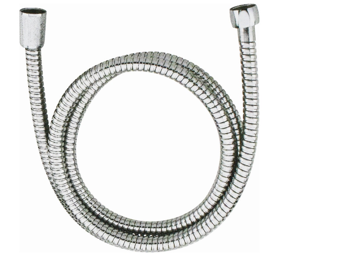 Manguera De Ducha Flexible Acero 150Cm