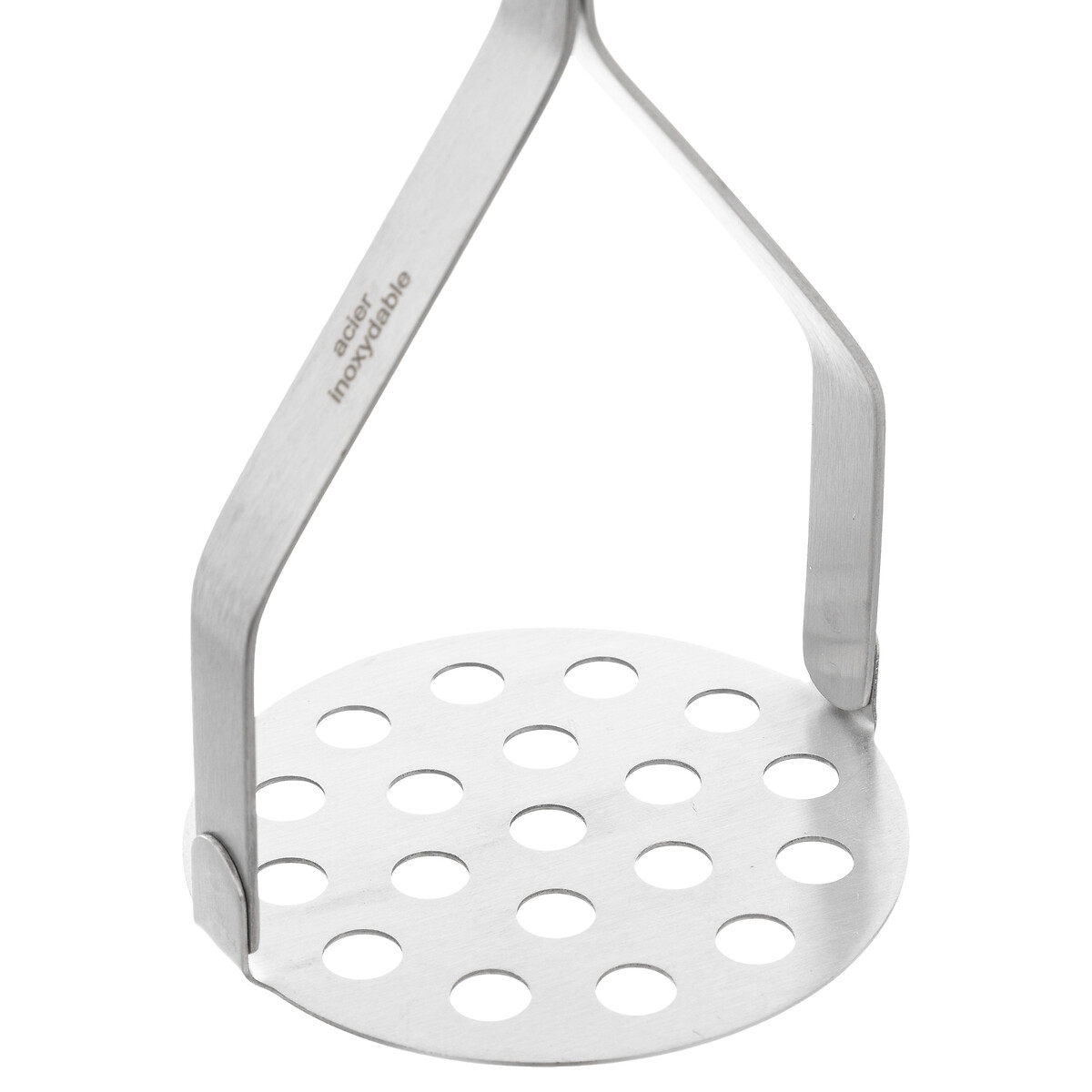 Prensa Patatas/Verduras Acero Inoxidable