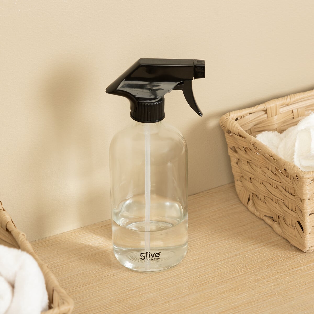 Pulverizador para cabello 250 ml