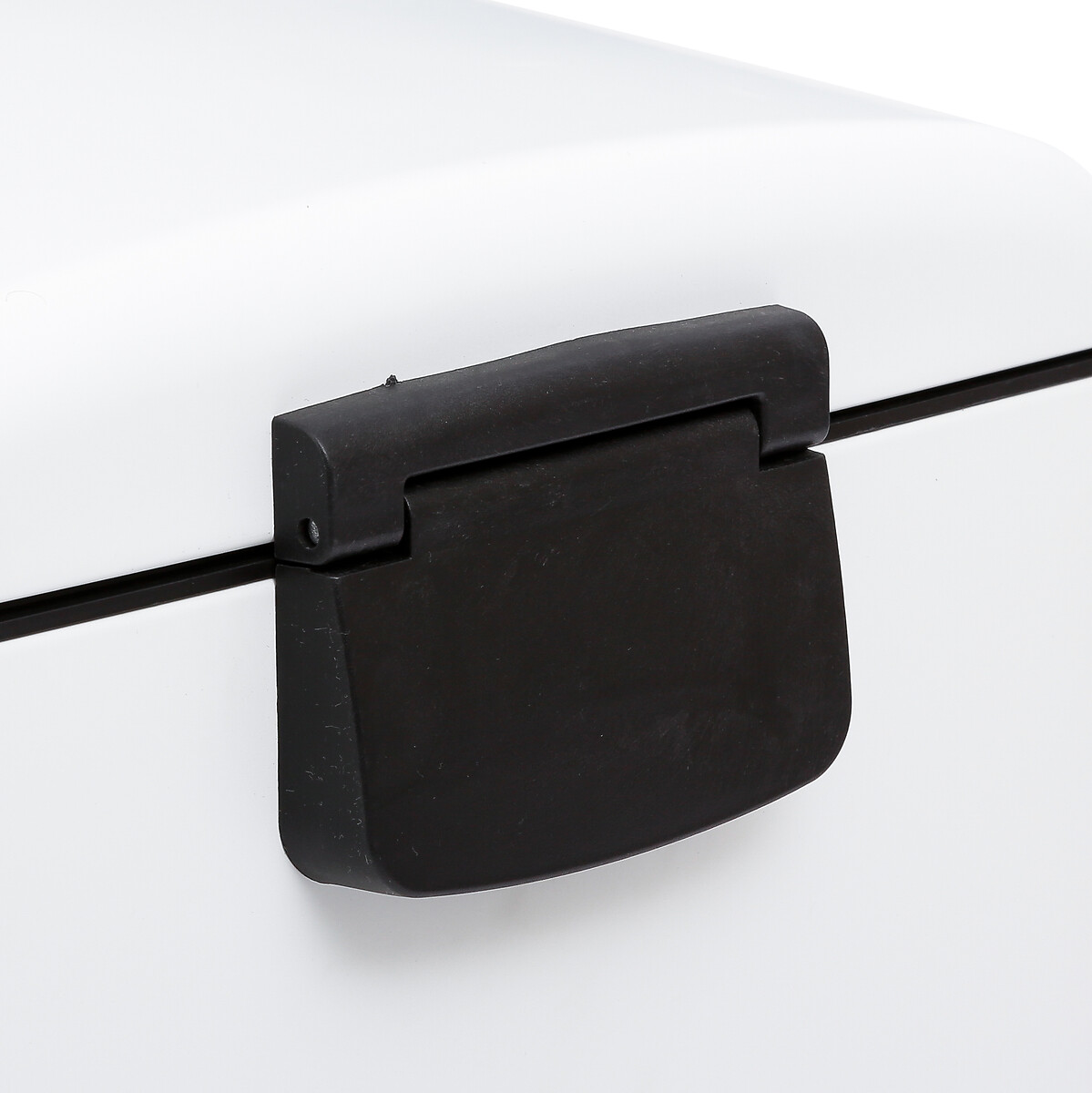 Cubo De Basura Ariane Blanco 30L