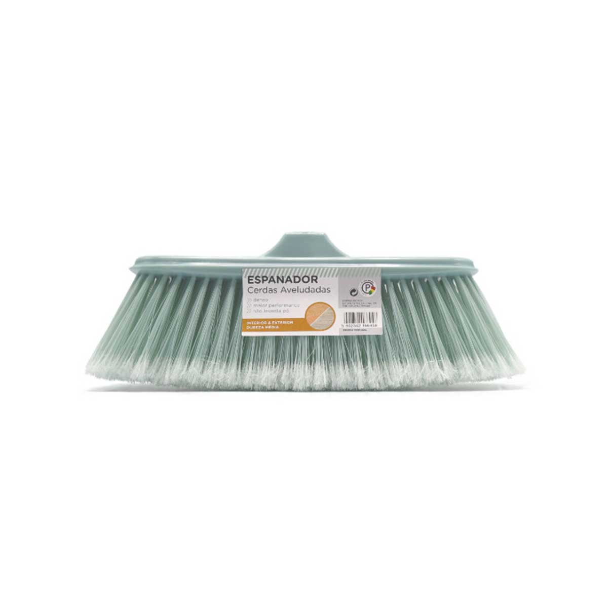 Espanador Direito Alto Stoneblue
