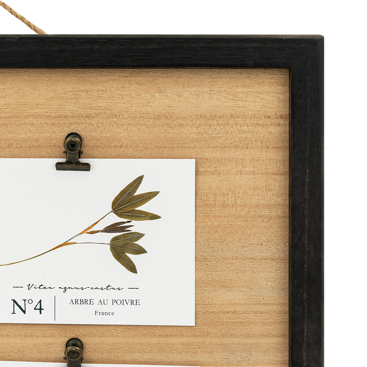 Soporte para fotografias de mdf SALVADOR