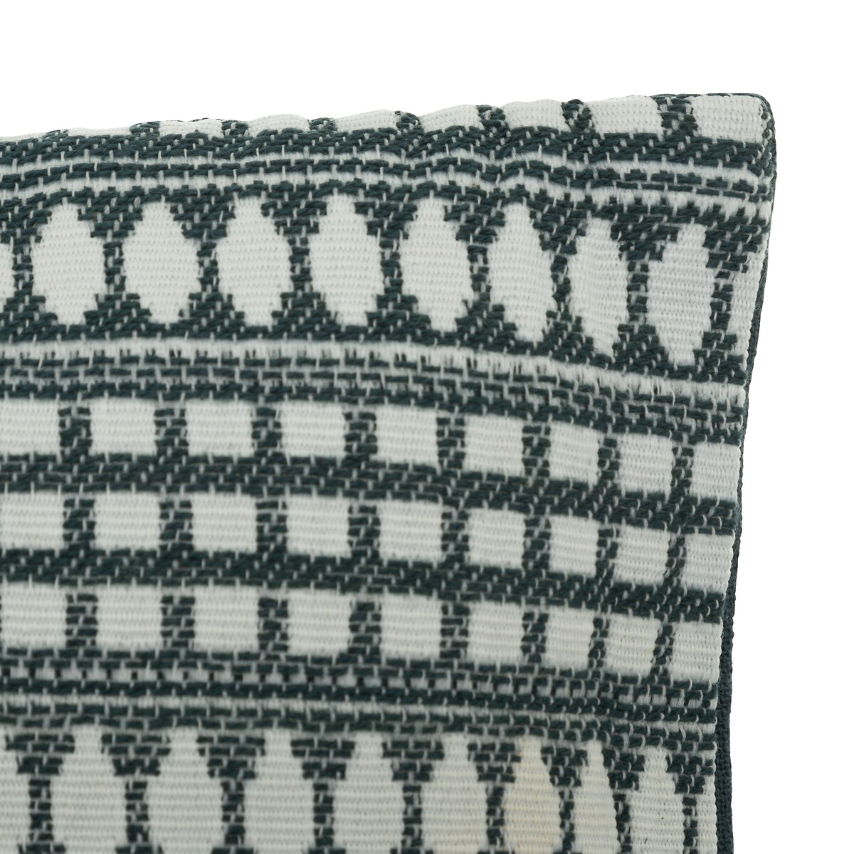 Almohada Micah Jacquard 30x50cm