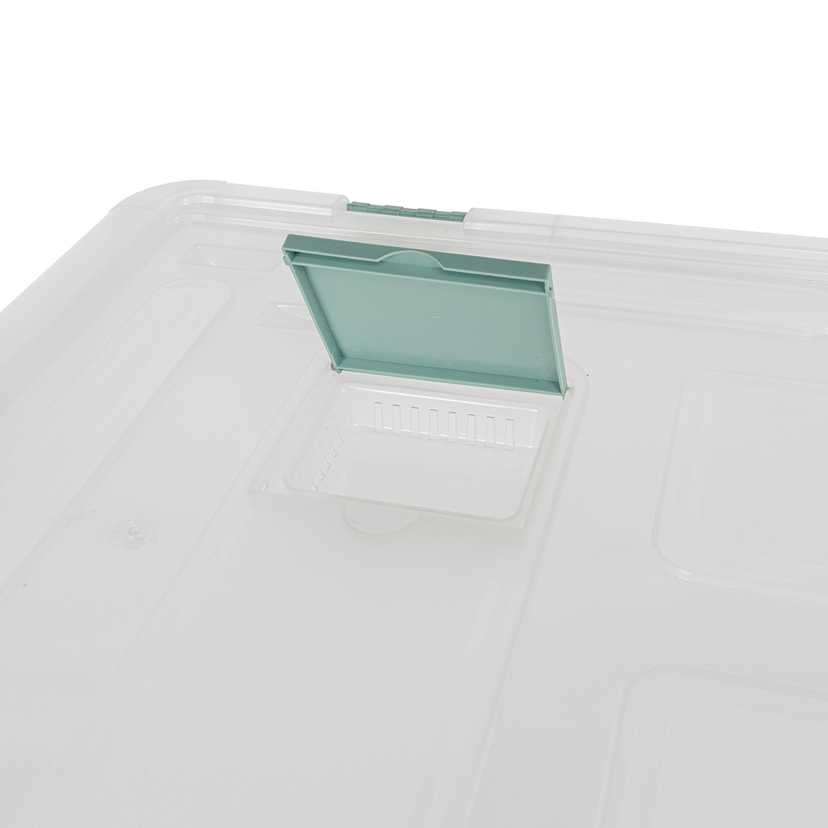 Caja De Almacenaje Homo 150L