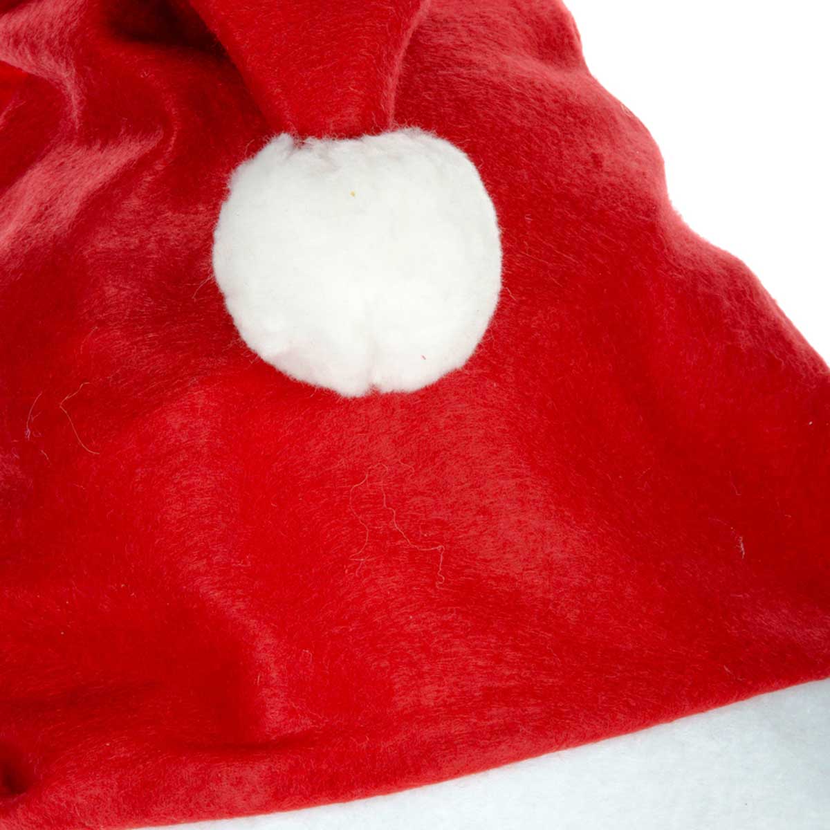 Gorro Pap&aacute; Noel